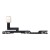 Power Button Flex Cable For Xiaomi Mi Max 2 On Off Flex Pcb By - Maxbhi Com