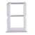 Sim Card Holder Tray For Oneplus 3t White - Maxbhi Com