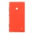 Back Cover For Nokia Lumia 525 Orange - Maxbhi Com