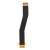 Main Board Flex Cable For Samsung Galaxy Note 10 1 2014 Edition By - Maxbhi Com