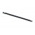 Speaker Jaali Anti Dust Net Rubber For Xiaomi Redmi Note 8 Pro By - Maxbhi Com