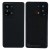 Back Panel Cover For Oneplus Nord 2t 5g Black - Maxbhi Com