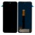 Lcd With Touch Screen For Motorola Moto G42 White By - Maxbhi Com