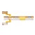 Power Button Flex Cable For Motorola Moto G42 On Off Flex Pcb By - Maxbhi Com
