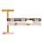 Power Button Flex Cable For Realme C30 On Off Flex Pcb By - Maxbhi Com