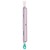 Volume Side Button Outer For Motorola Moto G42 Rose By - Maxbhi Com