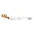 Power Button Flex Cable For Huawei Honor 3con Off Flex Pcb By - Maxbhi Com
