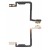 Power Button Flex Cable For Oneplus Nord 2t 5g On Off Flex Pcb By - Maxbhi Com