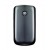 Full Body Housing For Lg Cookie Style T310 Black Red - Maxbhi Com
