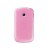 Full Body Housing For Lg Cookie Style T310 Pink White - Maxbhi Com