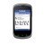 Full Body Housing For Lg Cookie Wifi T310i Black - Maxbhi Com