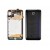 Full Body Housing For Lg Escape P870 Black - Maxbhi Com
