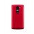 Full Body Housing For Lg G2 Mini D618 With Dual Sim Red - Maxbhi Com