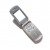 Full Body Housing For Lg G5400 Silver - Maxbhi Com