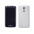 Full Body Housing For Lg G Pro 2 D837 Burgundy - Maxbhi Com