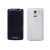 Full Body Housing For Lg G Pro 2 D837 Silver - Maxbhi Com
