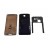 Full Body Housing For Lg G Pro Lite Black - Maxbhi Com