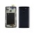 Full Body Housing For Lg G Vista D631 Black - Maxbhi Com
