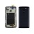 Full Body Housing For Lg G Vista Vs880 Black - Maxbhi Com