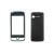 Full Body Housing For Lg Gs390 Prime Black - Maxbhi Com