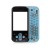 Full Body Housing For Lg Gt365 Neon Blue - Maxbhi Com