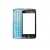 Full Body Housing For Lg Gw525 Black - Maxbhi Com