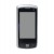 Full Body Housing For Lg Gw525 Silver - Maxbhi Com