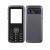 Full Body Housing For Lg Gx200 Black - Maxbhi.com