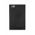 Full Body Housing For Lg Intuition Vs950 Black - Maxbhi Com