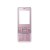 Full Body Housing For Lg Kc550 Pink - Maxbhi Com