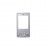 Full Body Housing For Lg Kc550 White - Maxbhi Com