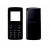 Full Body Housing For Lg Kg270 Black - Maxbhi Com