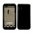 Full Body Housing For Lg Km900 Arena Black - Maxbhi Com