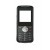 Full Body Housing For Lg Kp100 Black - Maxbhi Com
