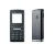 Full Body Housing For Lg Kp110 Black - Maxbhi Com
