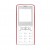 Full Body Housing For Lg Kp110 White - Maxbhi Com