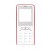 Full Body Housing For Lg Kp115 For Movistar White - Maxbhi Com
