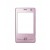 Full Body Housing For Lg Ks20 Pink - Maxbhi Com