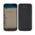 Full Body Housing For Lg L90 Dual D410 Black - Maxbhi Com