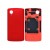 Full Body Housing For Lg Nexus 5 Red - Maxbhi Com