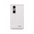 Full Body Housing For Lg Optimus 3d Cube Su870 White - Maxbhi Com