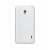 Full Body Housing For Lg Optimus F6 D500 White - Maxbhi Com