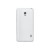 Full Body Housing For Lg Optimus F6 White - Maxbhi.com