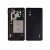 Full Body Housing For Lg Optimus G Ls970 Black - Maxbhi Com