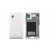 Full Body Housing For Lg Optimus L5 Ii E460 White - Maxbhi Com