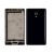 Full Body Housing For Lg Optimus L7x P714 Black - Maxbhi Com
