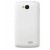 Full Body Housing for LG F60 D390N with Single SIM White