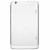 Full Body Housing for LG G Pad 8.3 V500 White