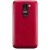 Full Body Housing for LG G2 mini Red