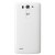 Full Body Housing for LG G3 Beat Silk White